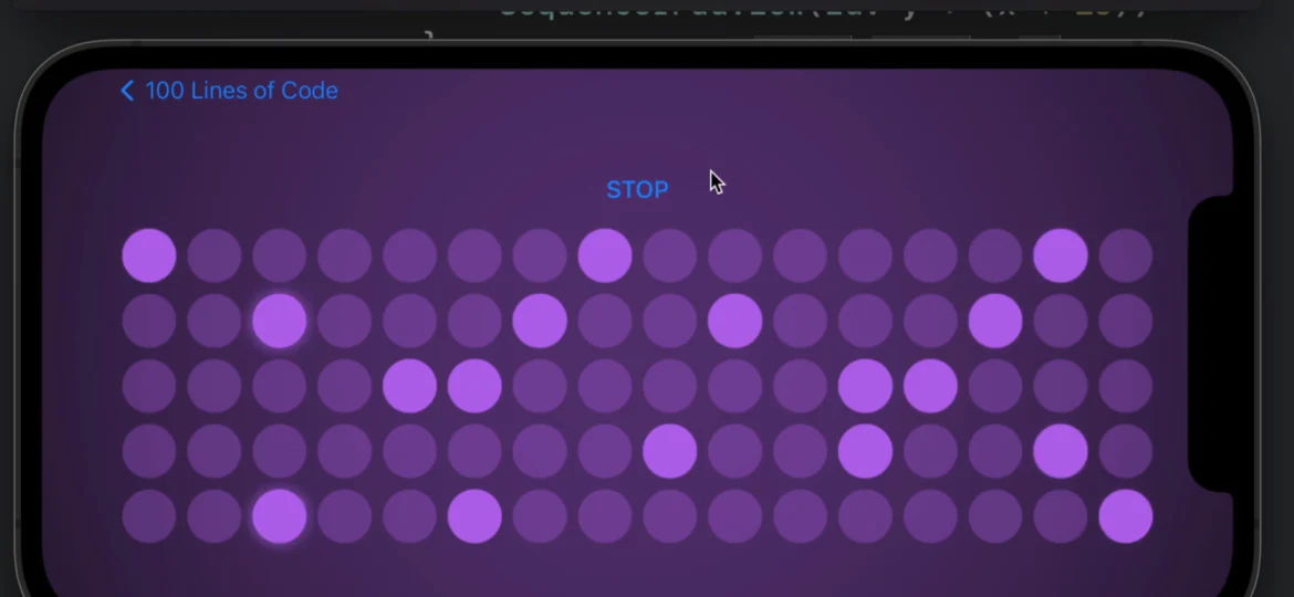 Sequencer