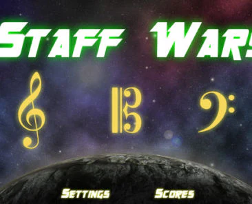 staffwars