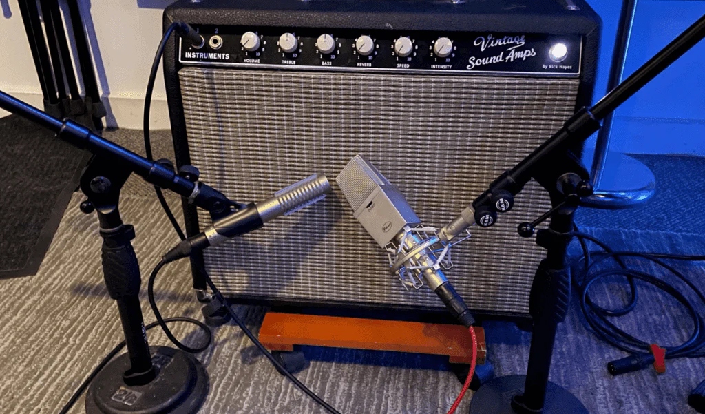 How it was Made: New Overdrive Synth, Built with AudioKit