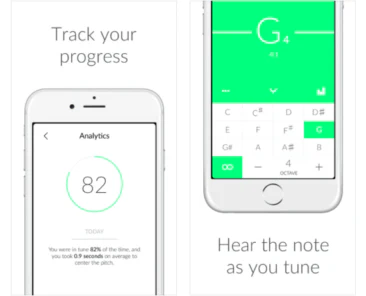 pitchapp