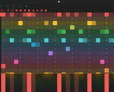 polybeat1