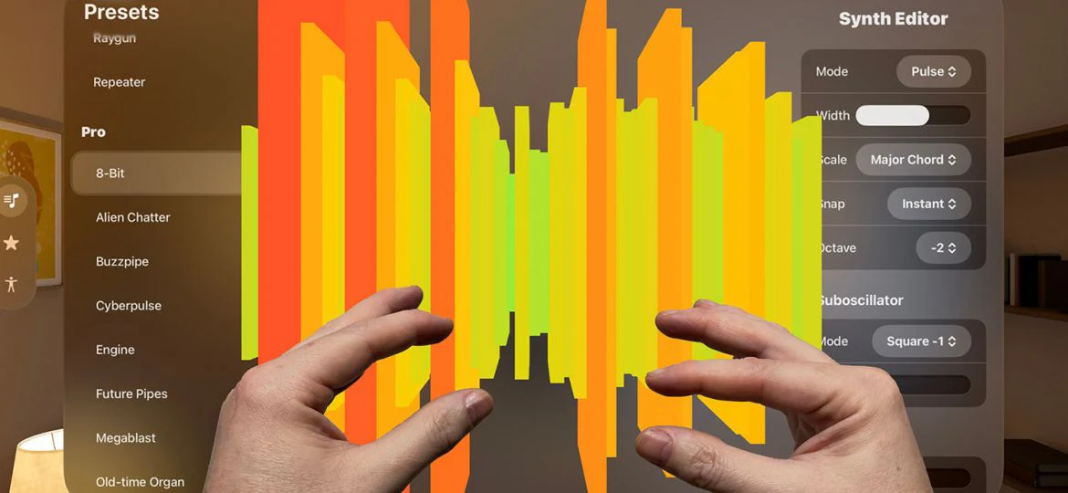 spatial-symphony