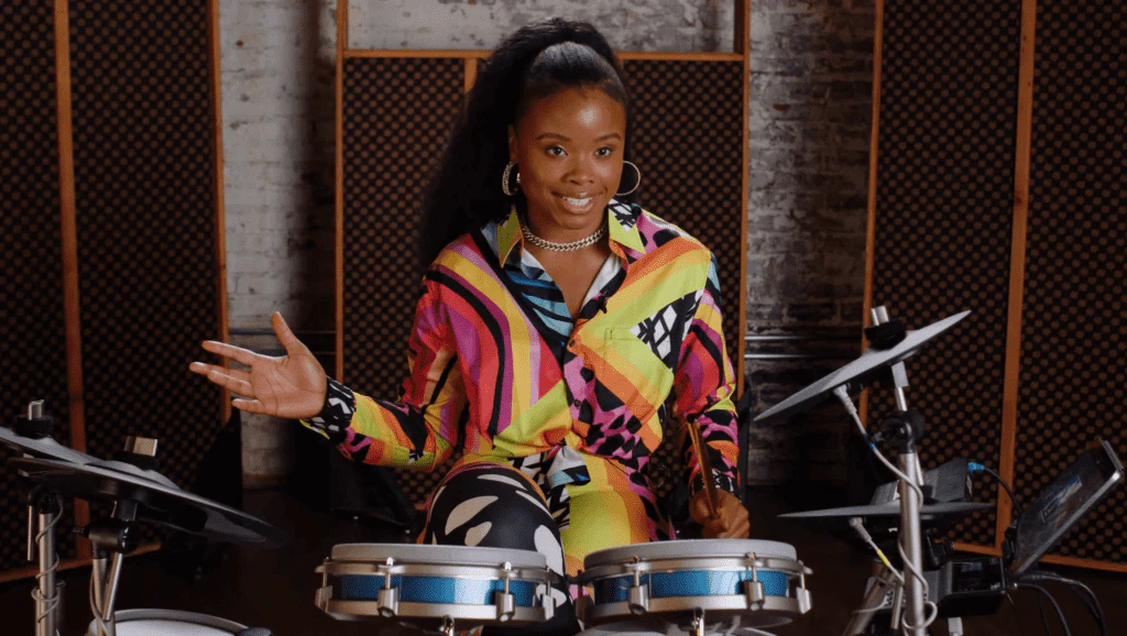 NEW: Simmons Drum App 2 – Made & Powered by AudioKit!