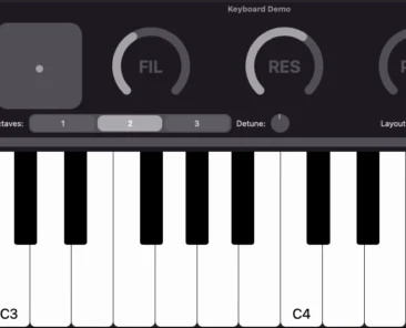controls