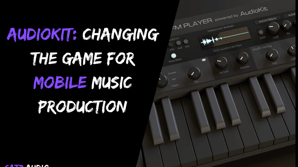 audiokit-interview