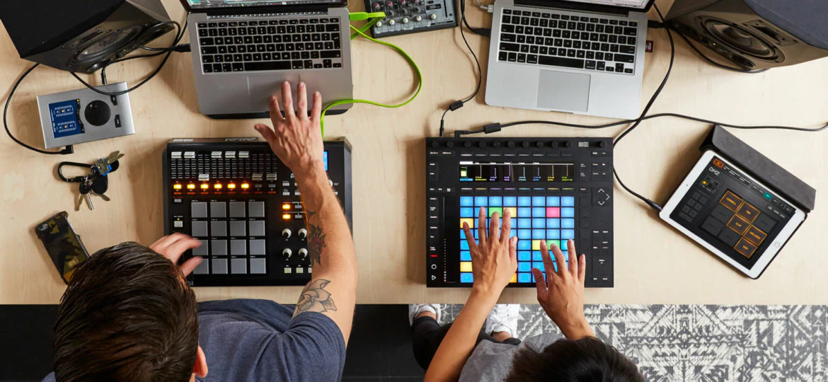 ableton