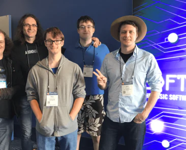 namm2017