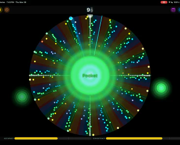 circle