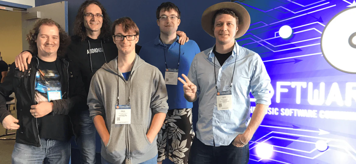 namm2017