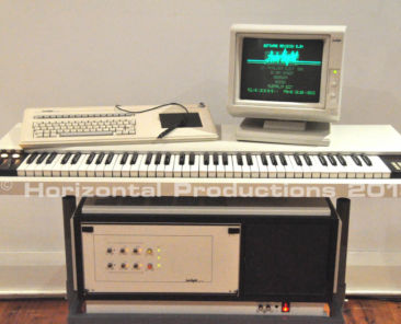 fairlight