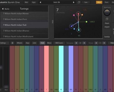 Microtonal