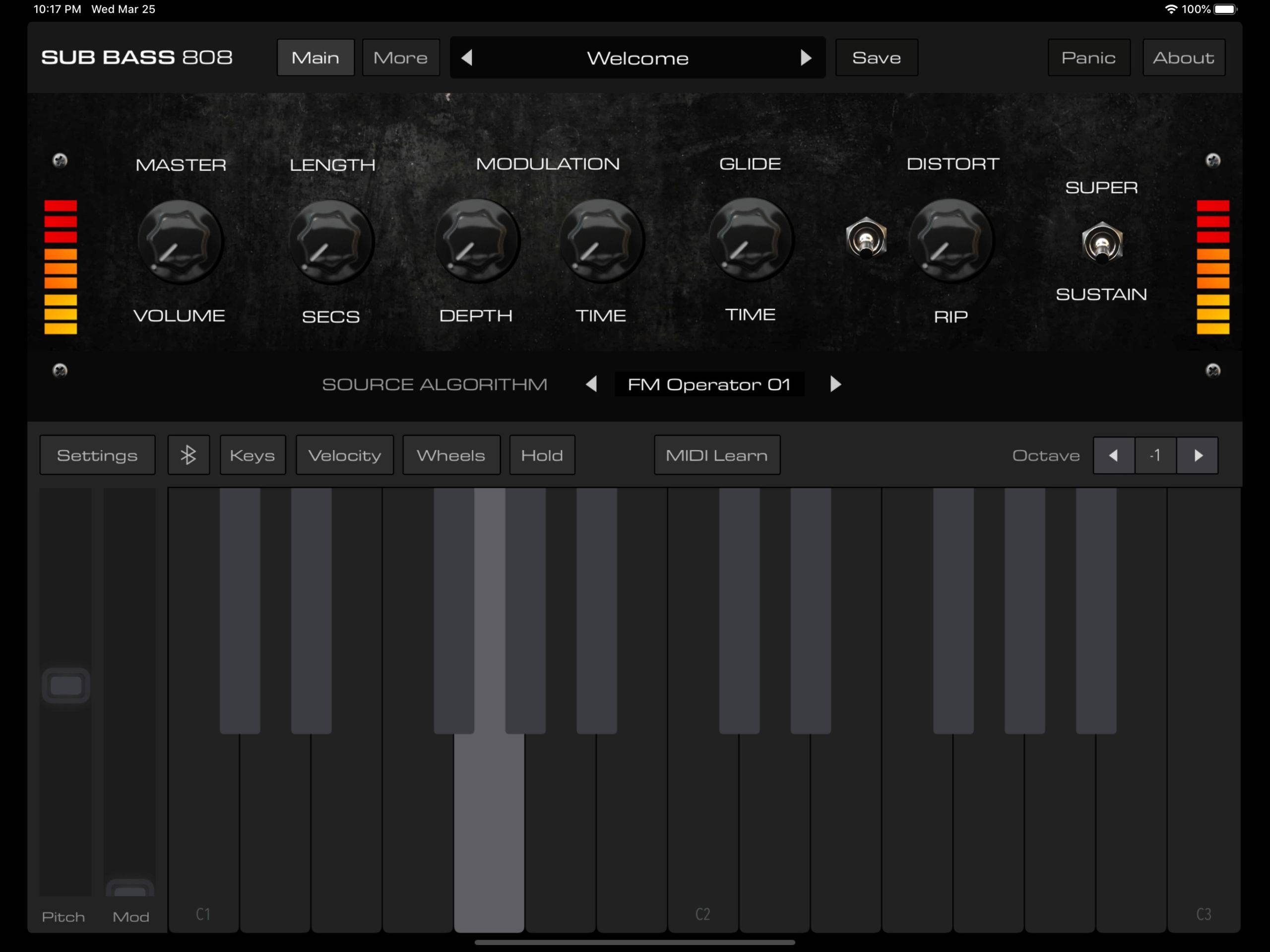 FL Studio Mobile- How To Make Custom Instruments – Synthtopia