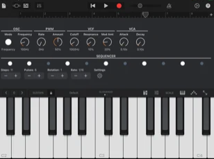 Cem Olcay Releases New App & Open-source code made with AudioKit v5!