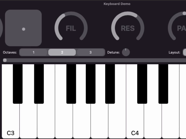 controls