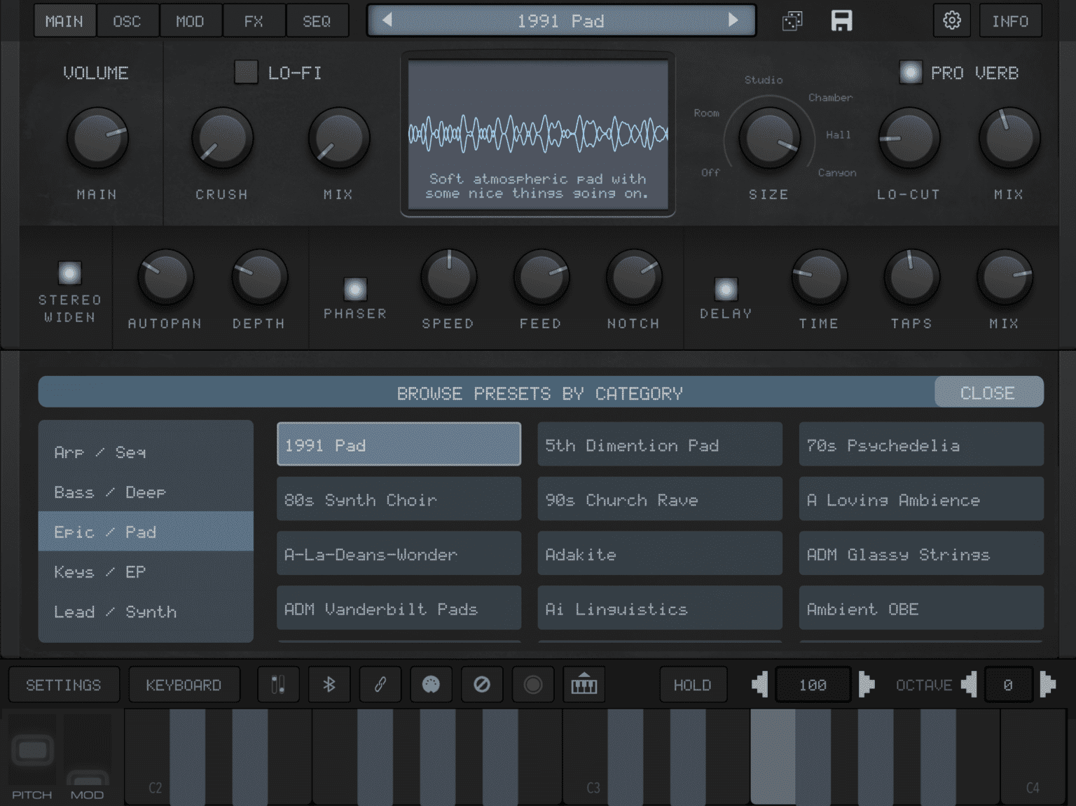 King Digital | AudioKit Pro