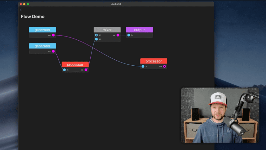 codeExamples | AudioKit Pro