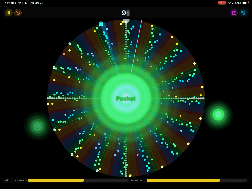 NEW: Metronome Hero & Interview with Aure Prochazka
